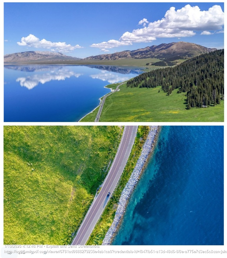 2026年 7-8月 【2026新啟航· 超豪華火車熊貓專列-成都號】 全景南北疆 奢華之旅18天17晚 伊寧→賽里木湖→北屯